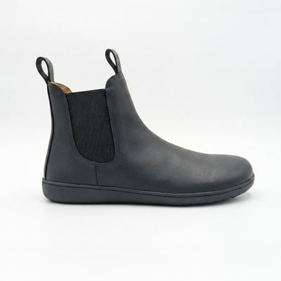 Pere Chelsea Boots - Black