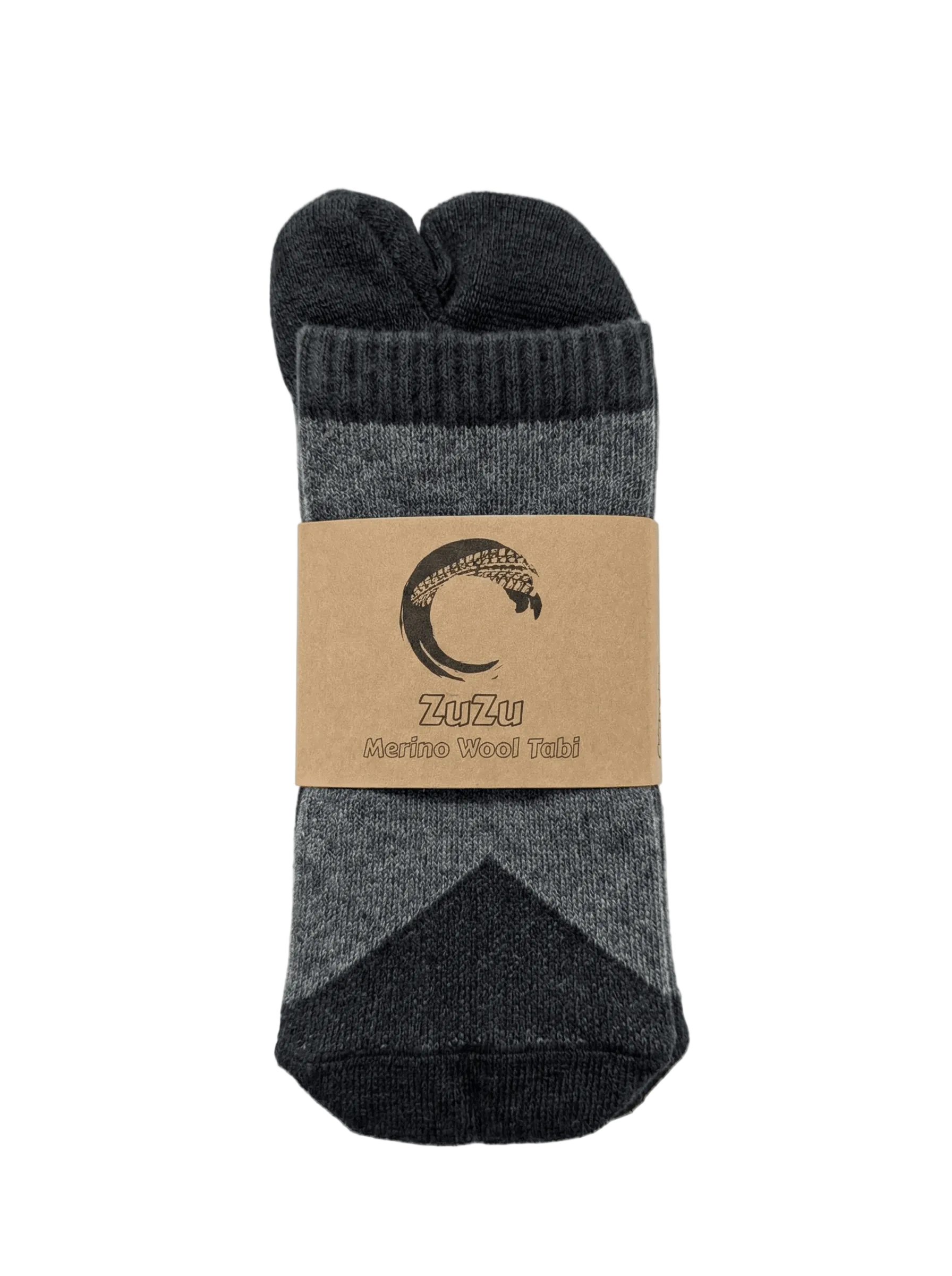 גרבי טאבי - צמר מרינו